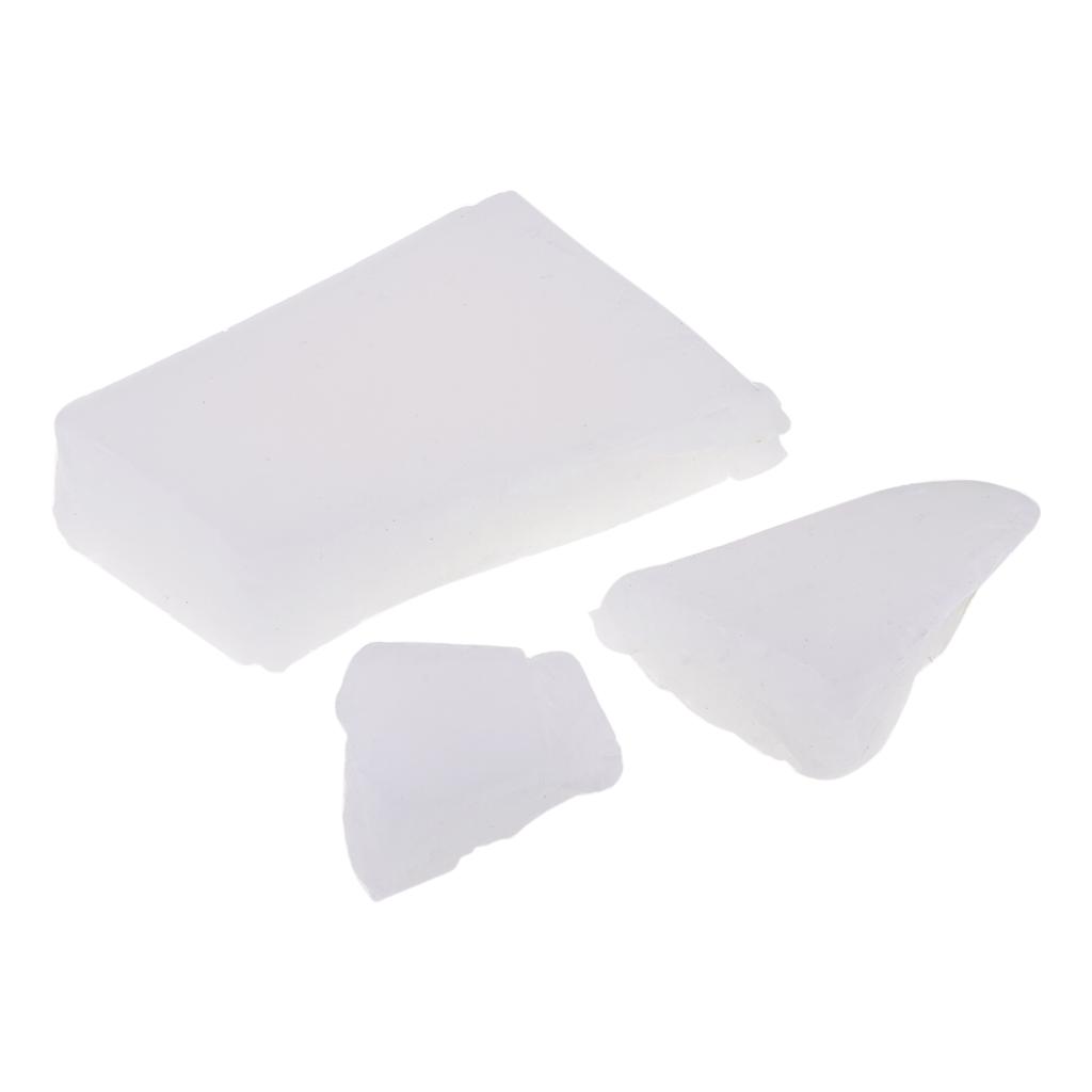 Candle Making Reno - Paraffin Wax/ Pillar Blend - -