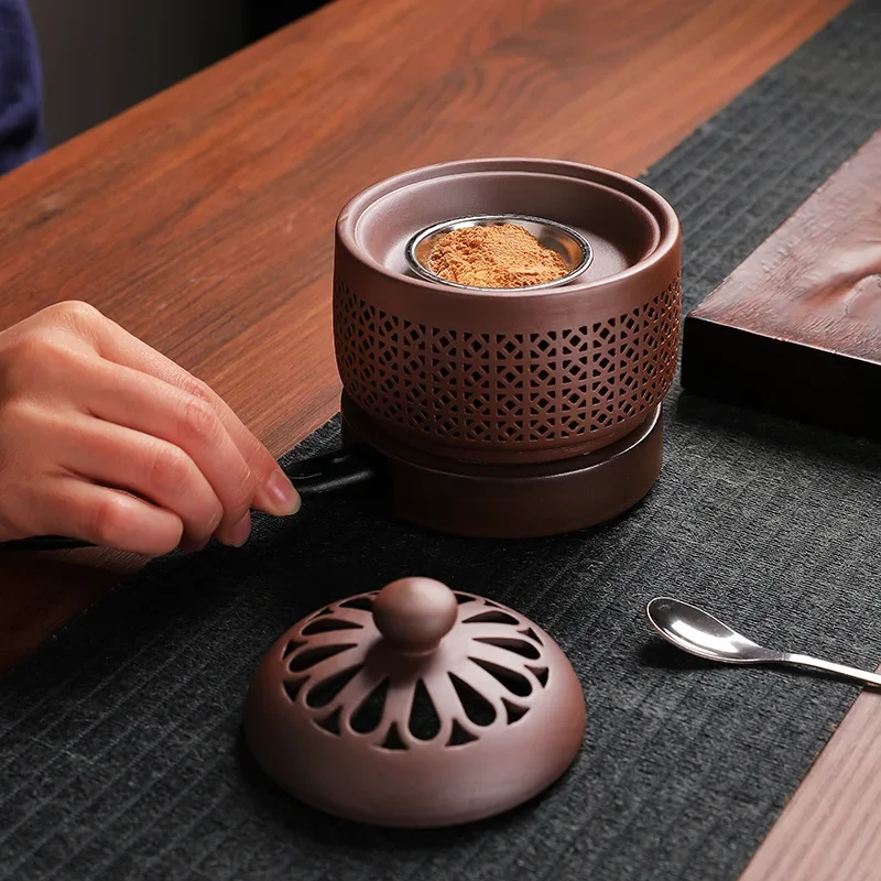 Candle Making Thermometer - Ceramic Electric Incense Burner Home Indoor