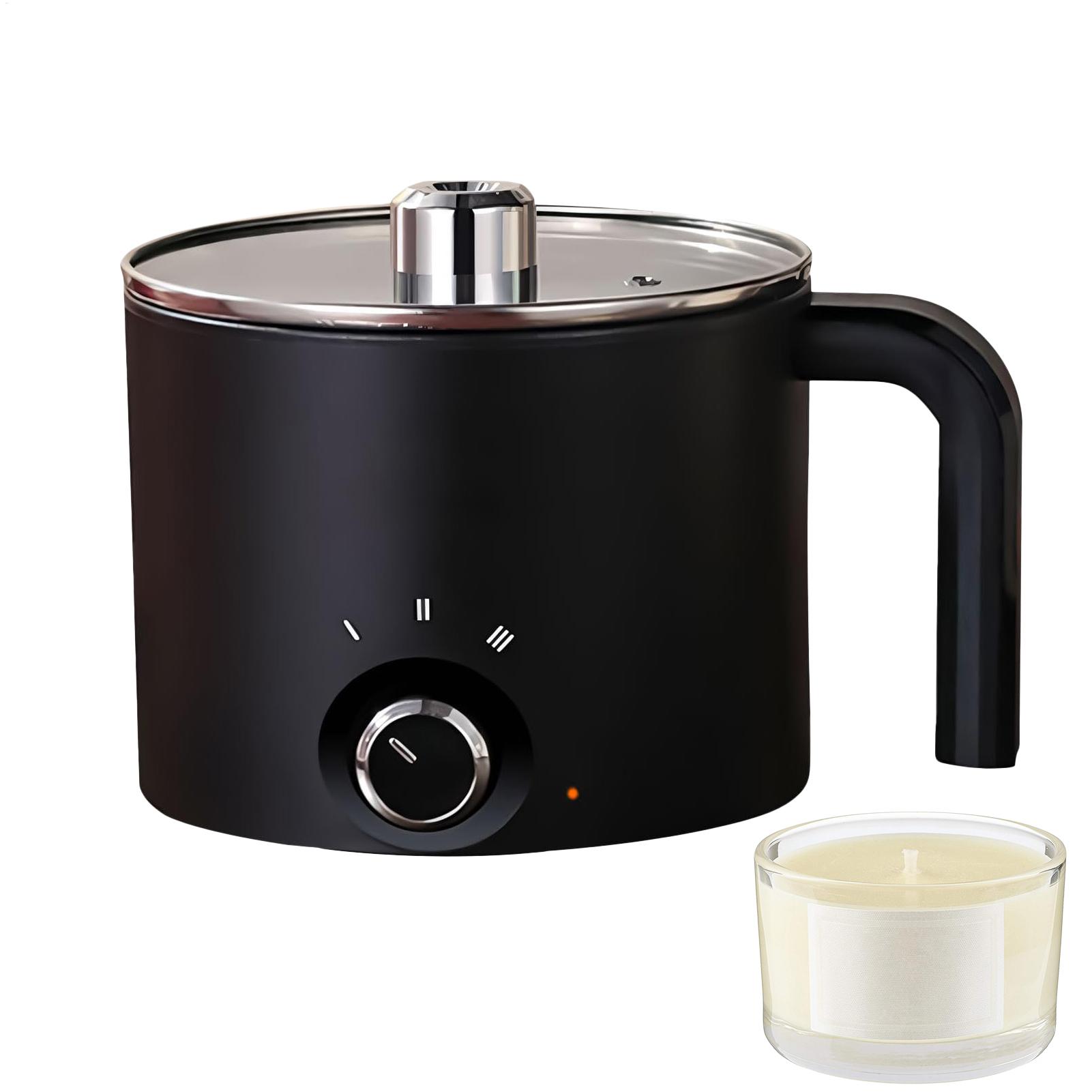 Candle Making Kits - Candle Wax Melting Pot 1.5L Large