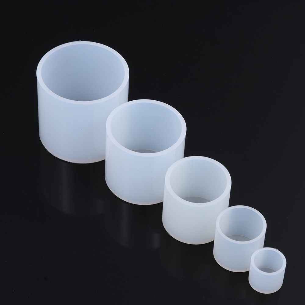 Candle Making Factory - 3D Xi Lanh Nến Silicon Khuôn