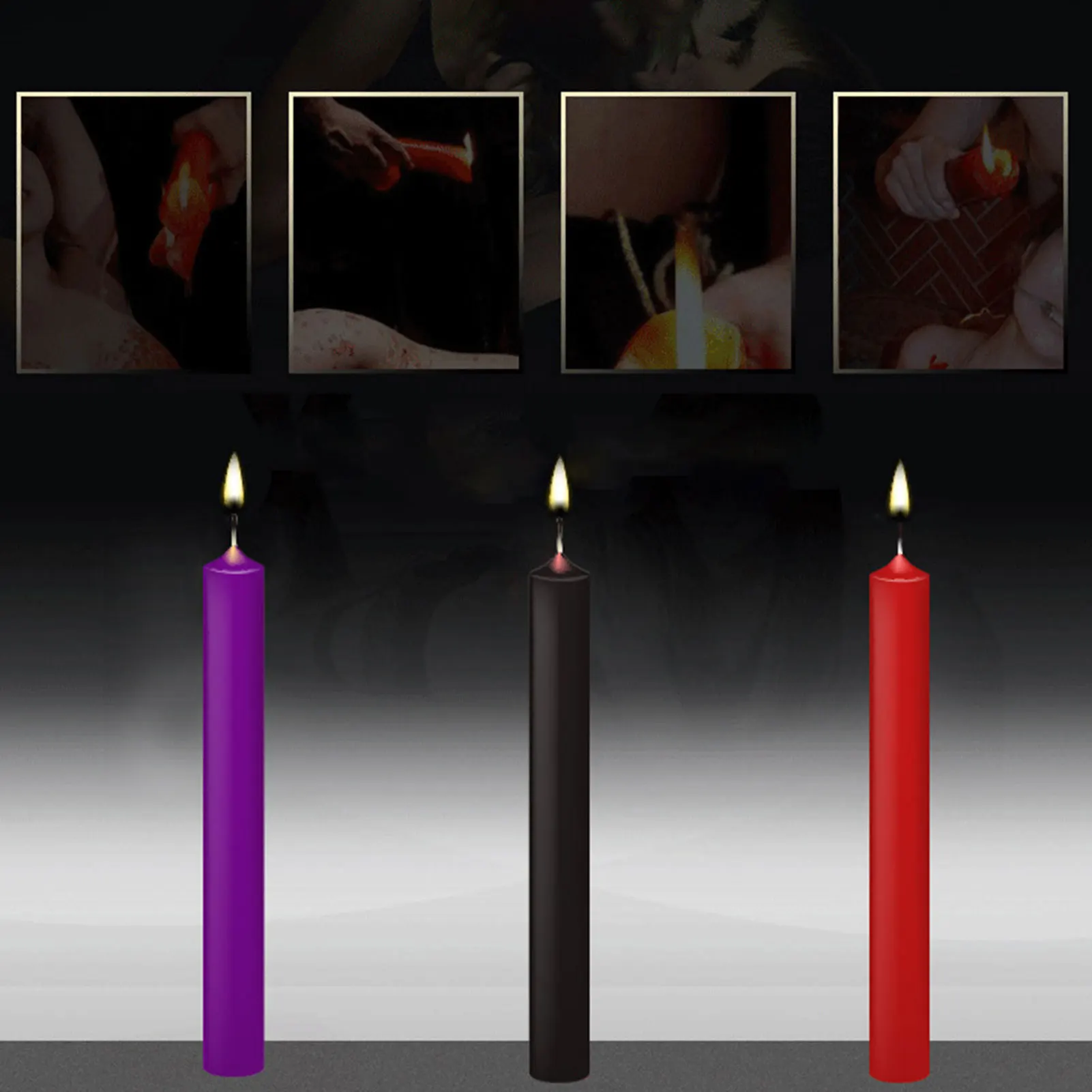 3PCS/Box Low Temperature Candl - đánh giá và giá Candle Making Thermometer