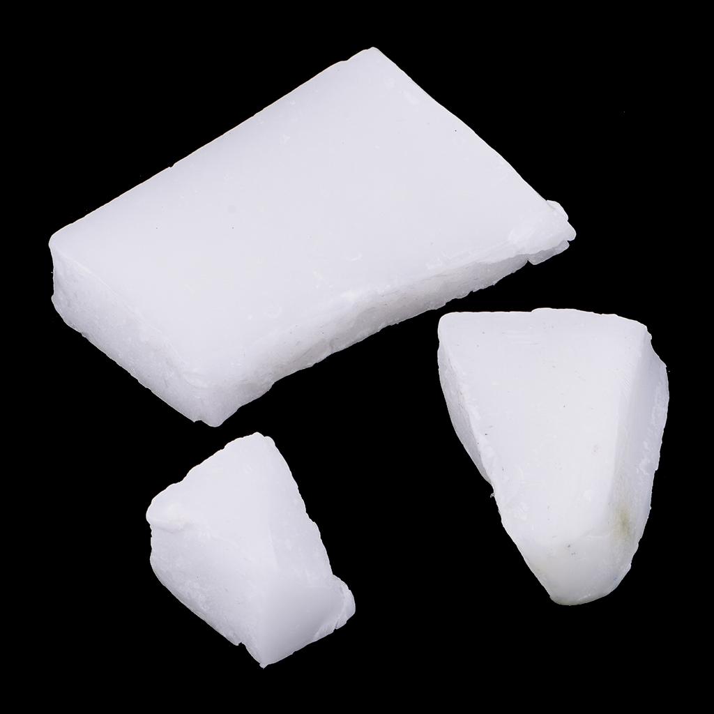 Paraffin Wax/ Pillar Blend - - - đánh giá và giá Candle Making Reno