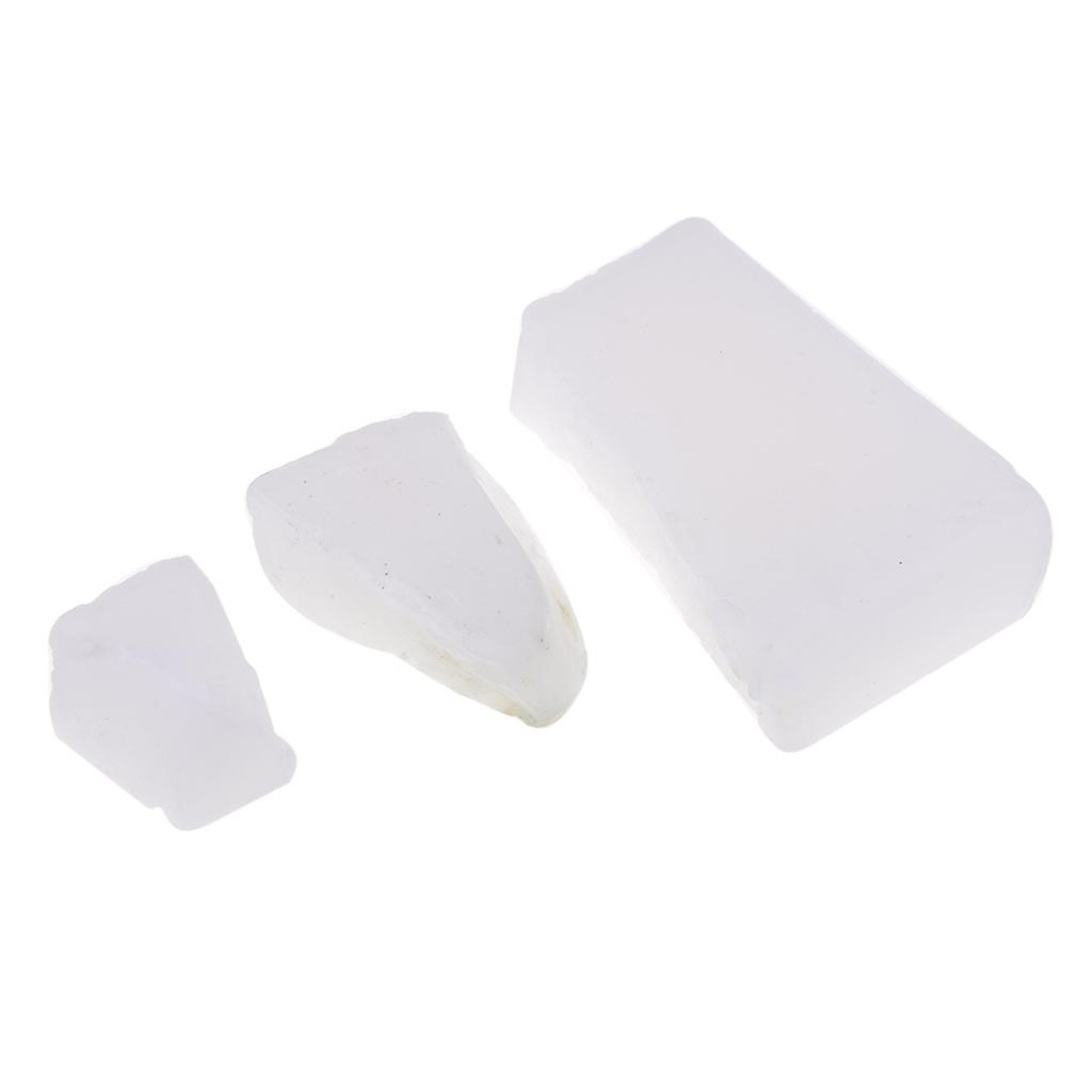 Paraffin Wax/ Pillar Blend - - - đánh giá và giá Candle Making Reno