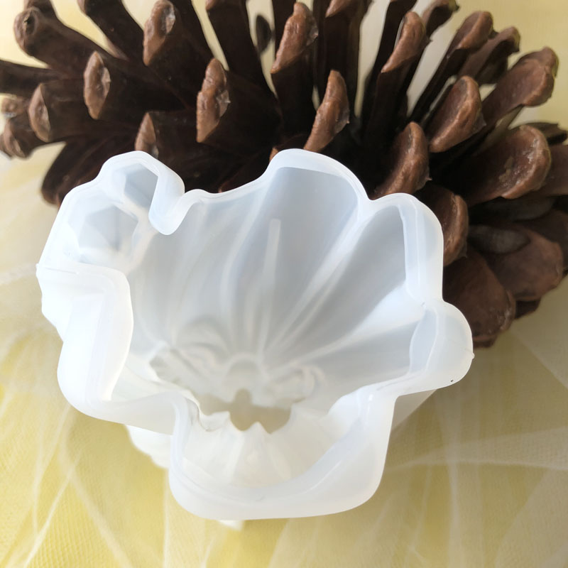 3D Cute Princess Silicone Cand - đánh giá và giá Candle Making Factory