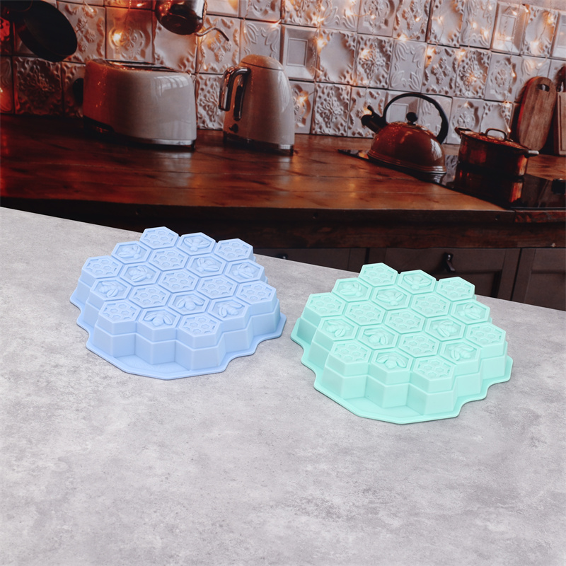 Silicone 19 Mobile Bee Honeyco - đánh giá và giá Candle Making Supplies