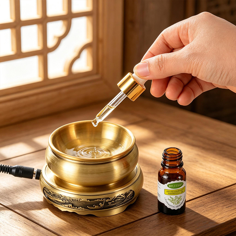 220V Electronic Incense Burner - đánh giá và giá Candle Making Thermometer