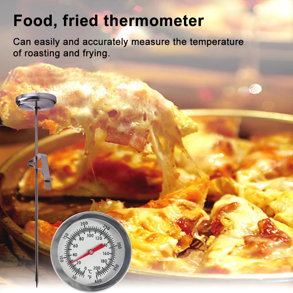 Cooking Thermometer Sturdy Saf - đánh giá và giá Candle Making Thermometer