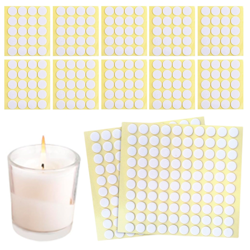 400PCS/100PCS Candle Wick Stic - đánh giá và giá Candle Making Factory