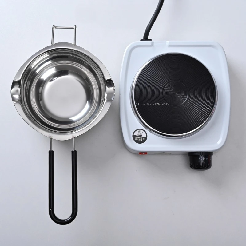 Scented Candle Melting Wax Pot - đánh giá và giá Candle Making Thermometer