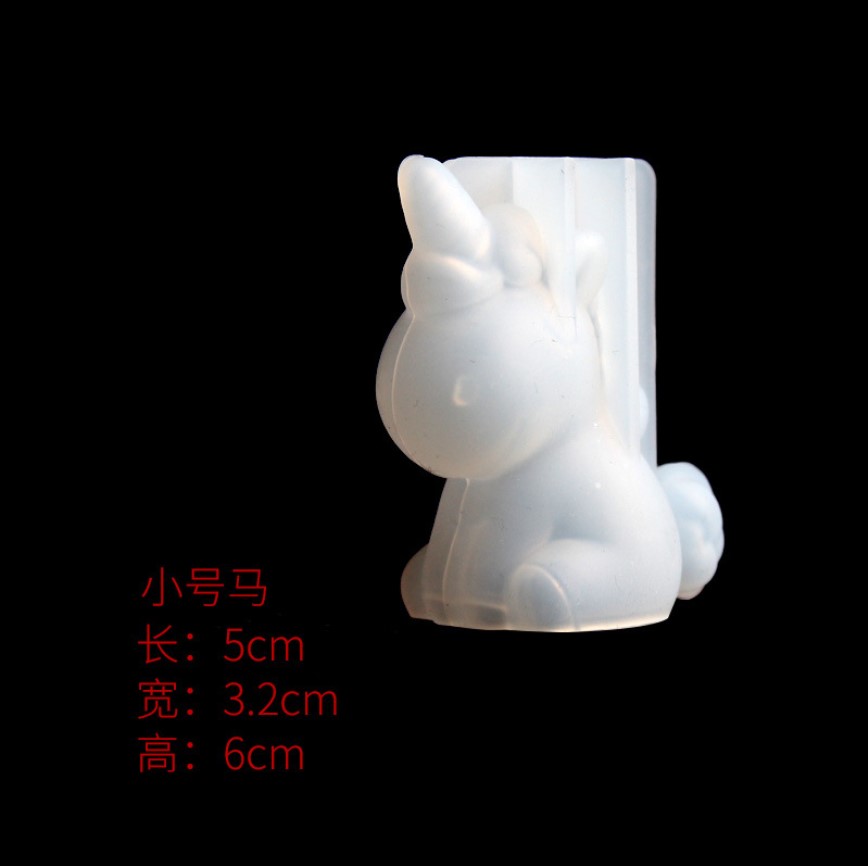 Trong Suốt Kỳ Lân Ốp Nhựa Dính - đánh giá và giá Candle Making Factory