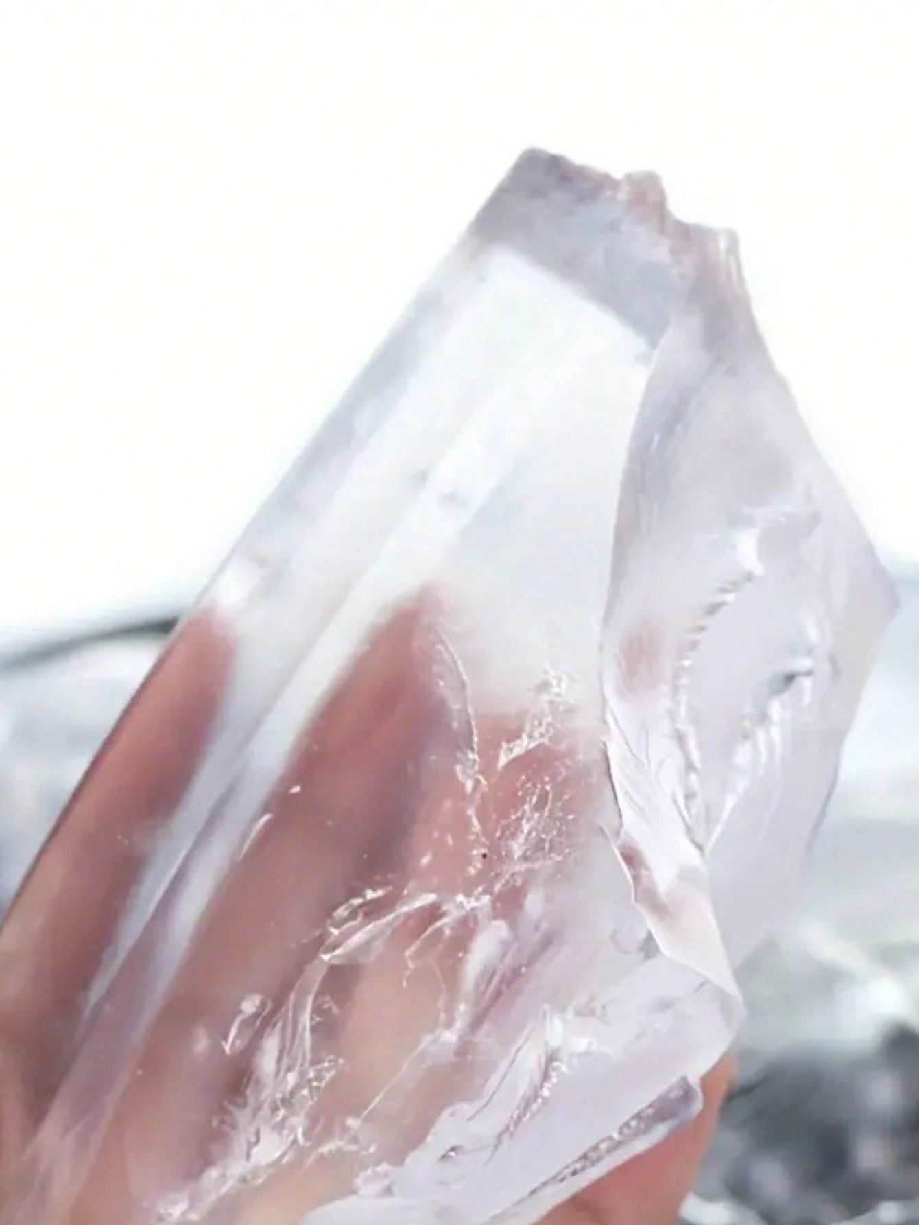 Clear Jelly Wax for DIY Candle - đánh giá và giá Candle Making Jelly