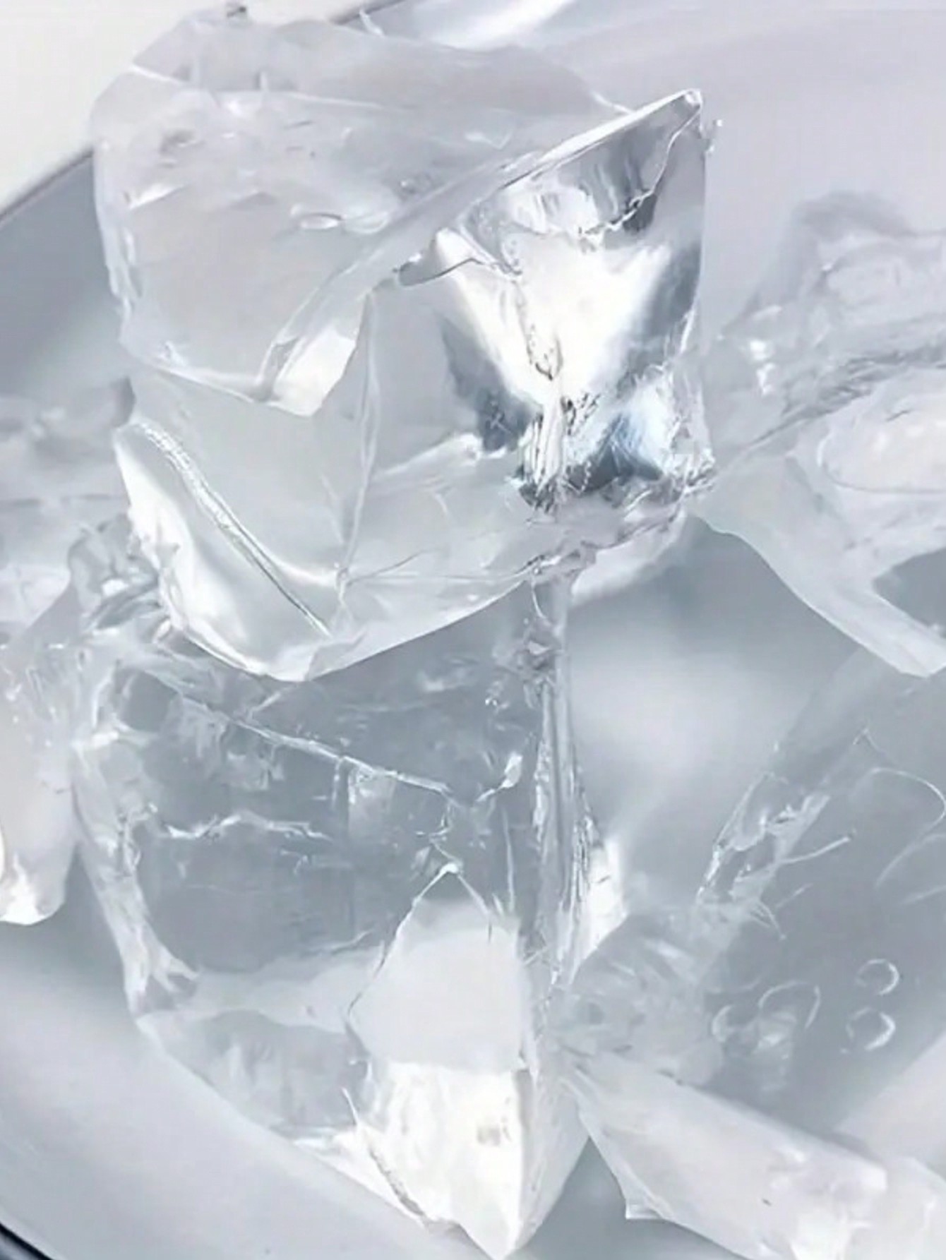 Clear Jelly Wax for DIY Candle - đánh giá và giá Candle Making Jelly