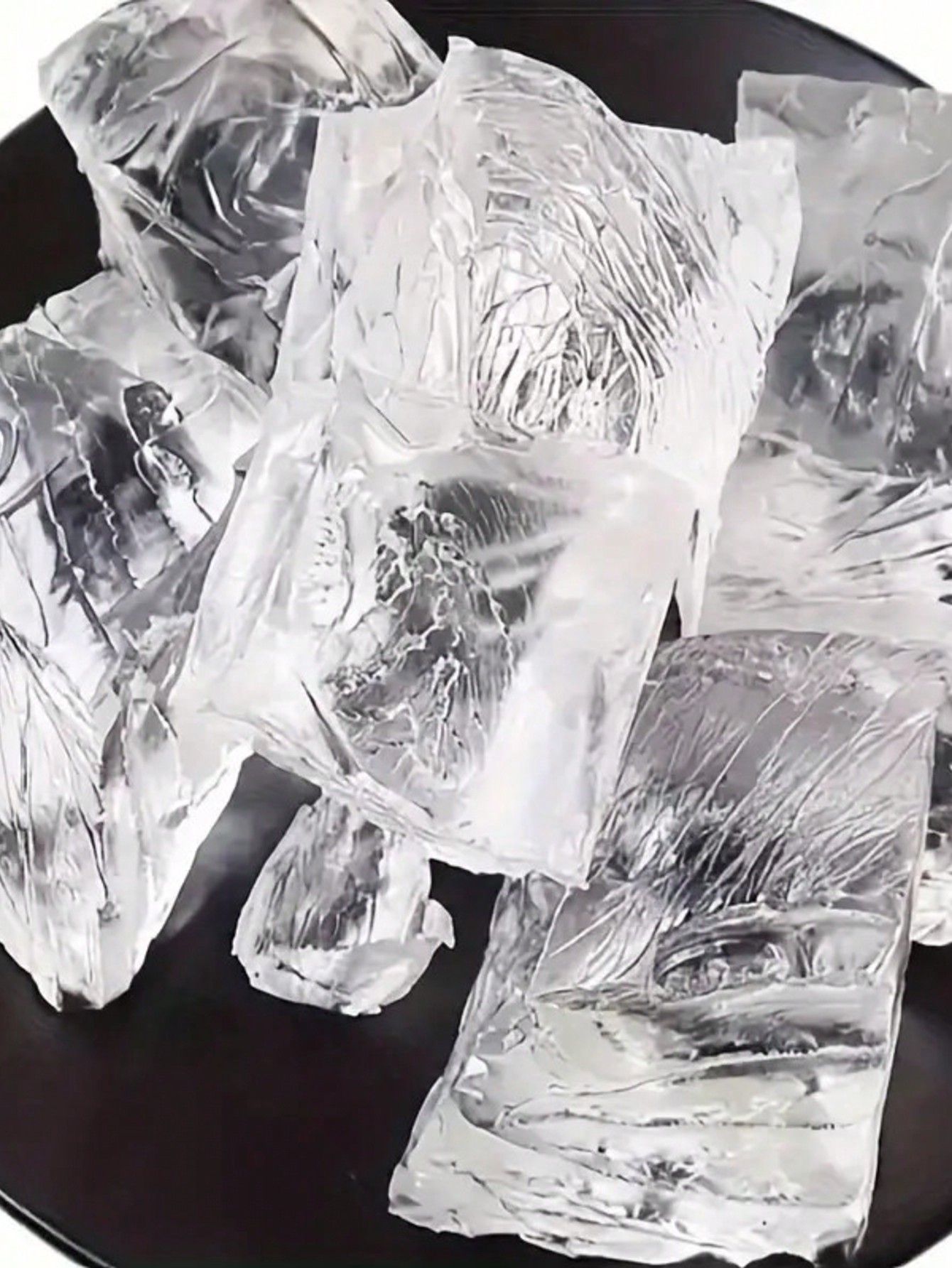 Clear Jelly Wax for DIY Candle - đánh giá và giá Candle Making Jelly