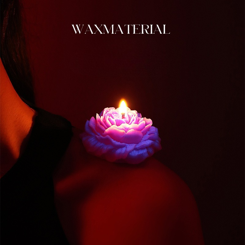 Luminous Candle Rose Aromather - đánh giá và giá Candle Making Thermometer