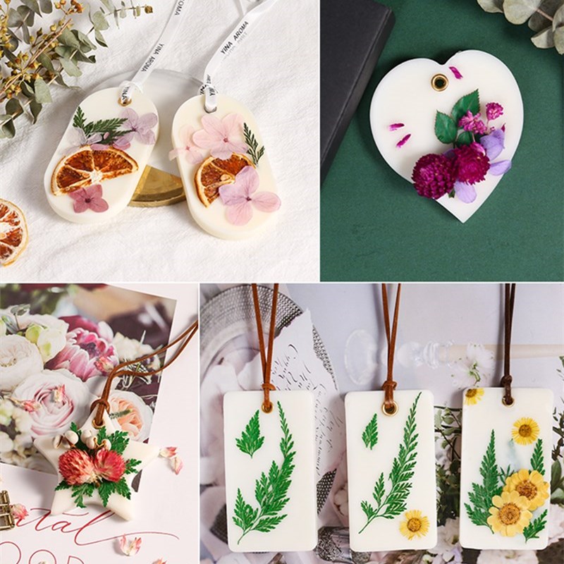 250g/500g Natural Soy Wax Gran - đánh giá và giá Candle Making Reno