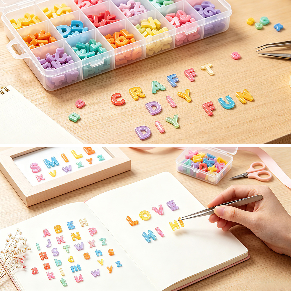 2Pcs Mini Letter Silicone Mold - đánh giá và giá Candle Making Kits