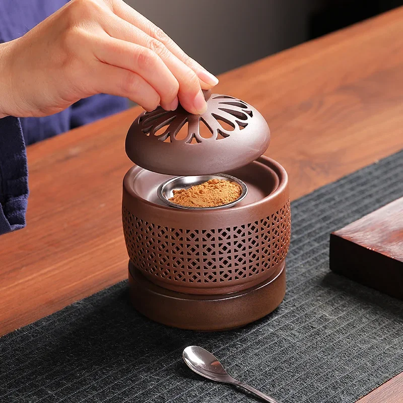 Ceramic Electric Incense Burne - đánh giá và giá Candle Making Thermometer