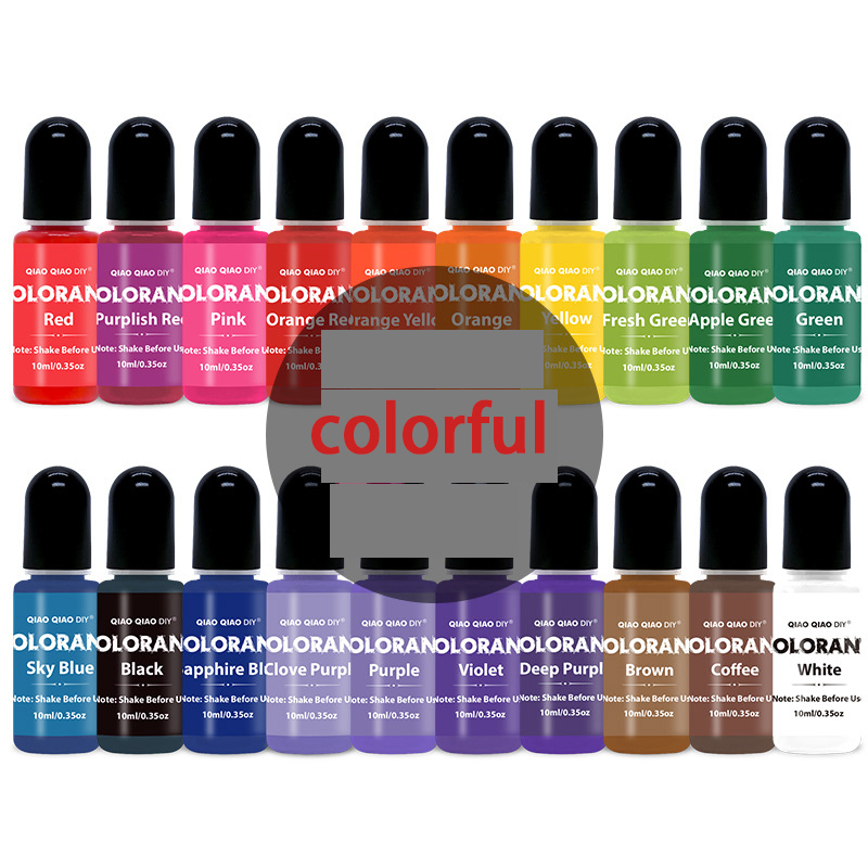20 Colors Candle Dyes Wax Cand - đánh giá và giá Candle Making Reno