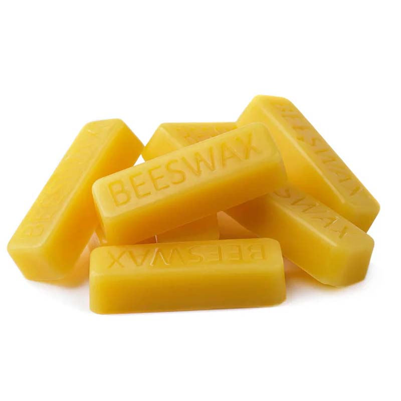 Beeswax Bar, Candle Wax Block  - đánh giá và giá Candle Making Reno