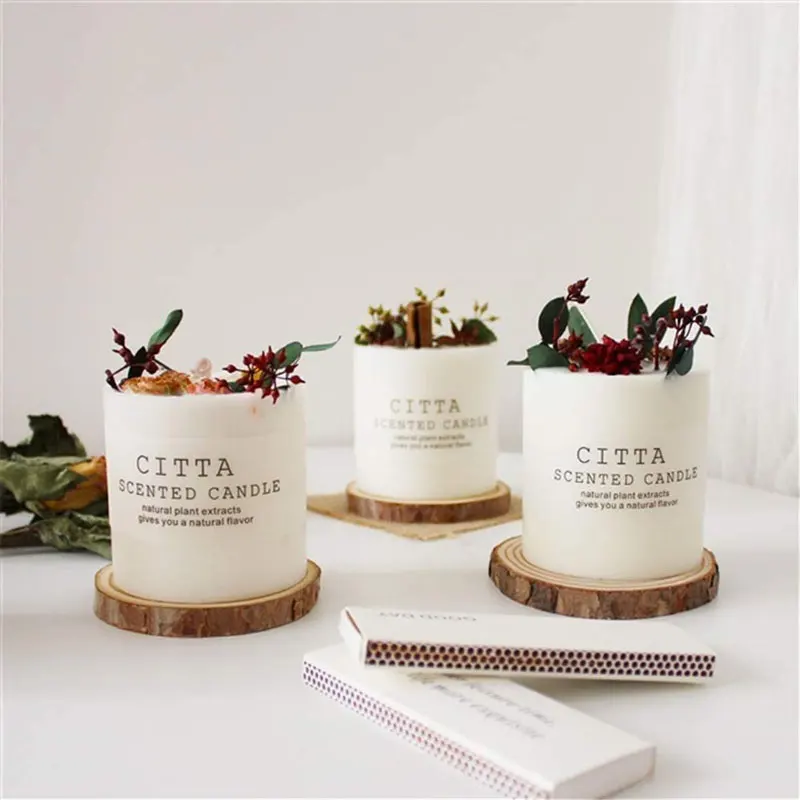 Xi Lanh Nến Silicon Khuôn Nhựa - đánh giá và giá Candle Making Reno