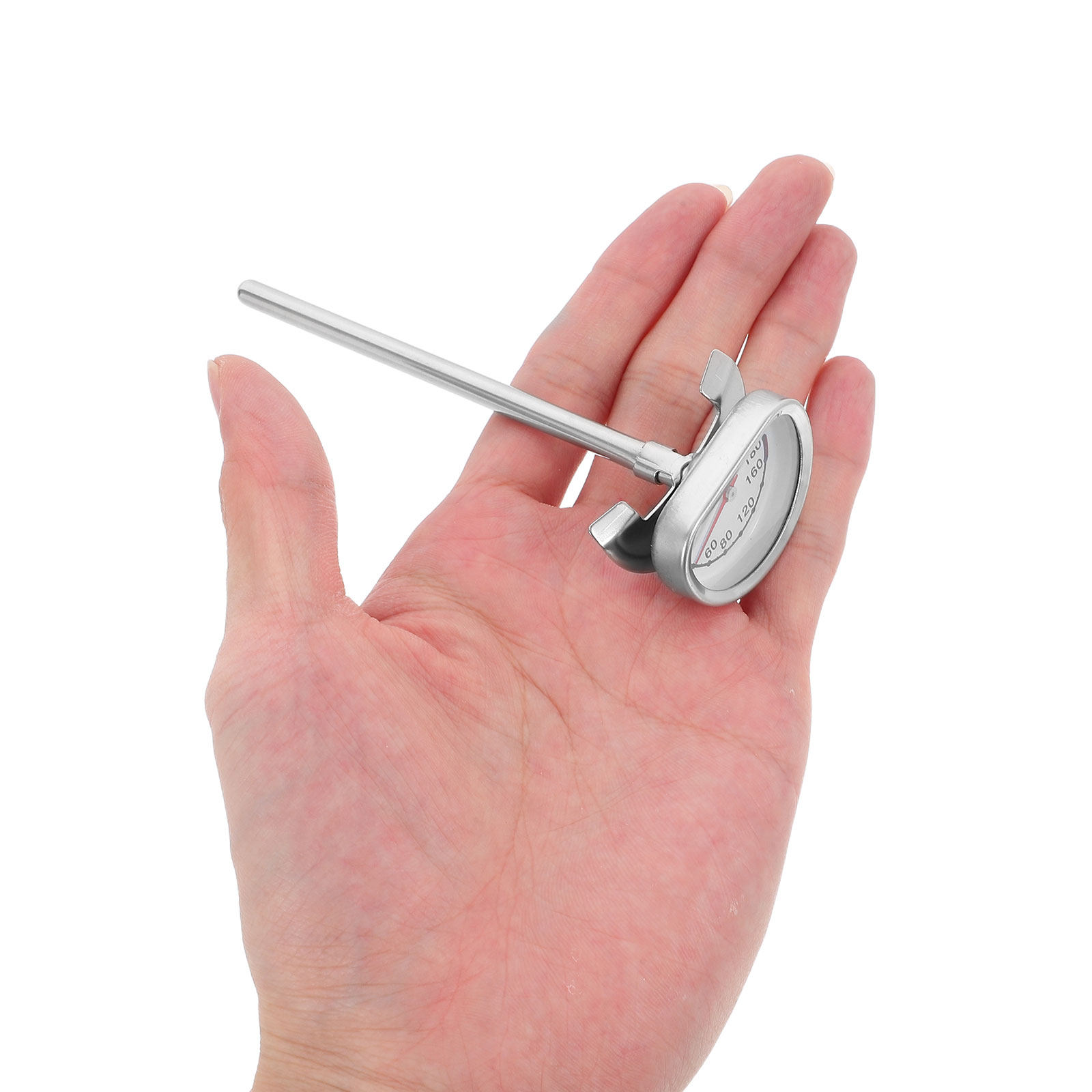 Candy Thermometer with Stand D - đánh giá và giá Candle Making Thermometer