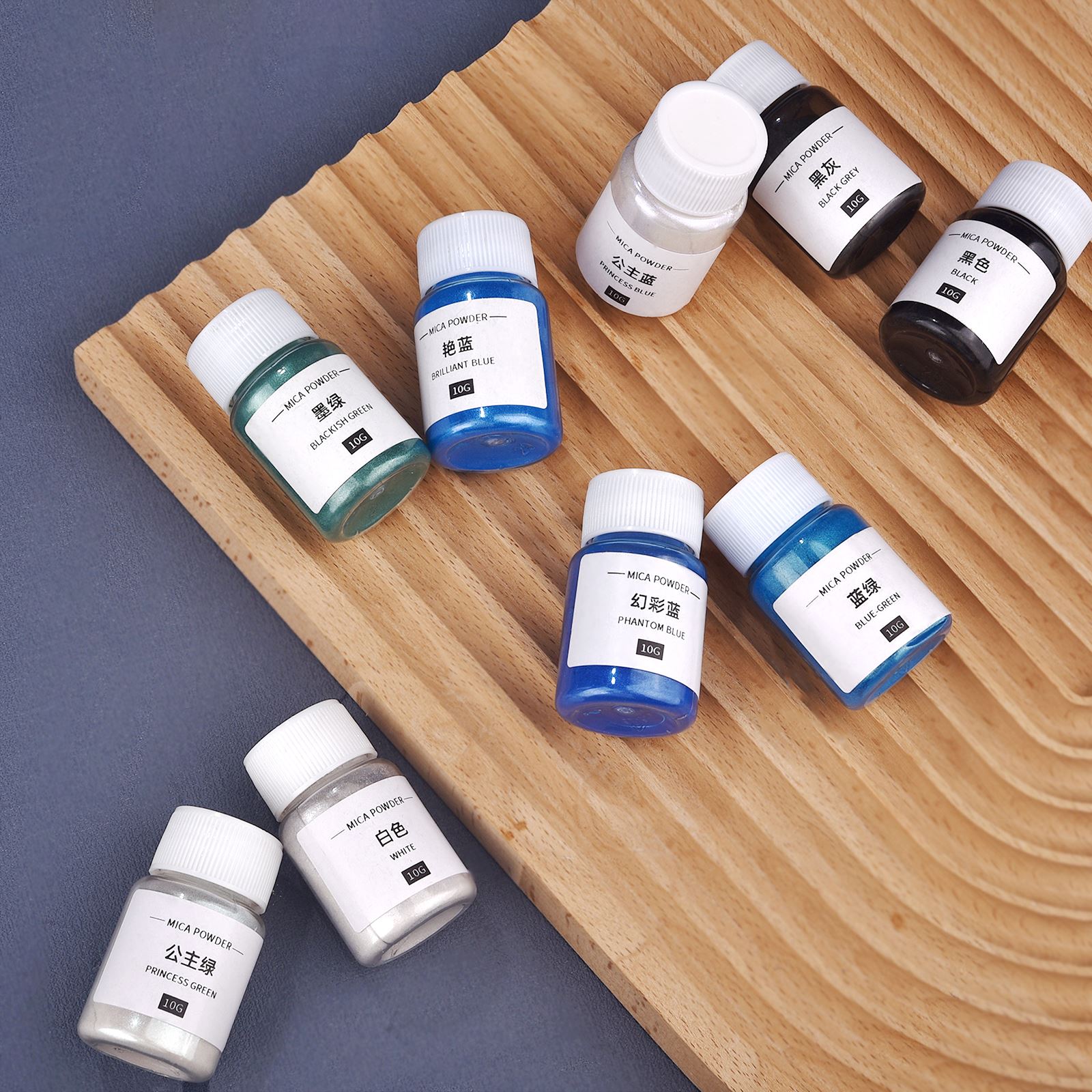 10g Candle Coloring Agent Pear - đánh giá và giá Candle Making Supplies