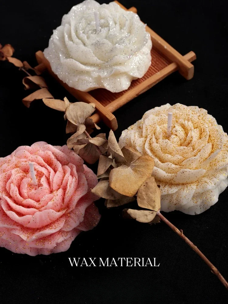 Low Temperature Candle Wax Peo - đánh giá và giá Candle Making Thermometer