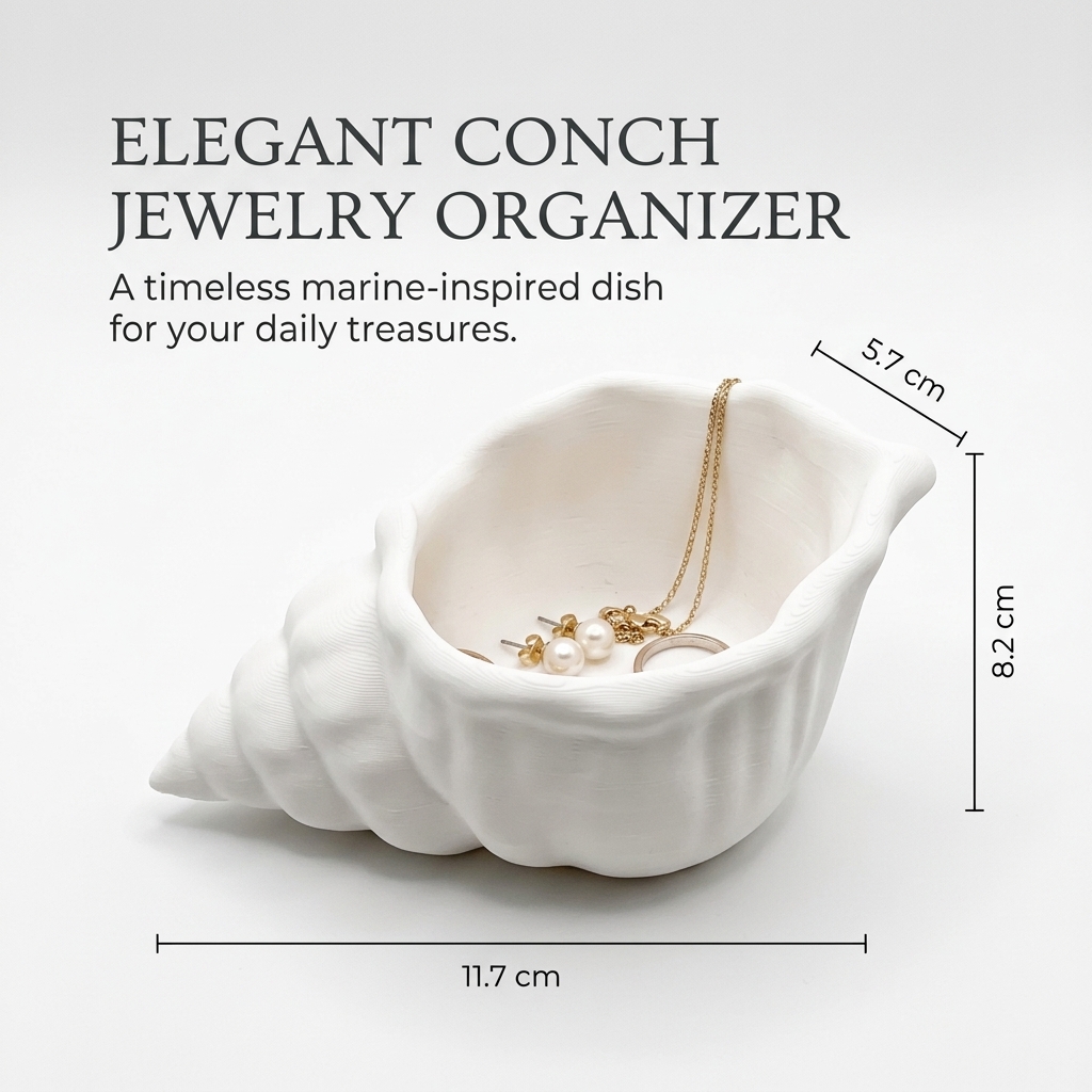 Handmade DIY Artworks Conch Sh - đánh giá và giá Candle Making Jelly