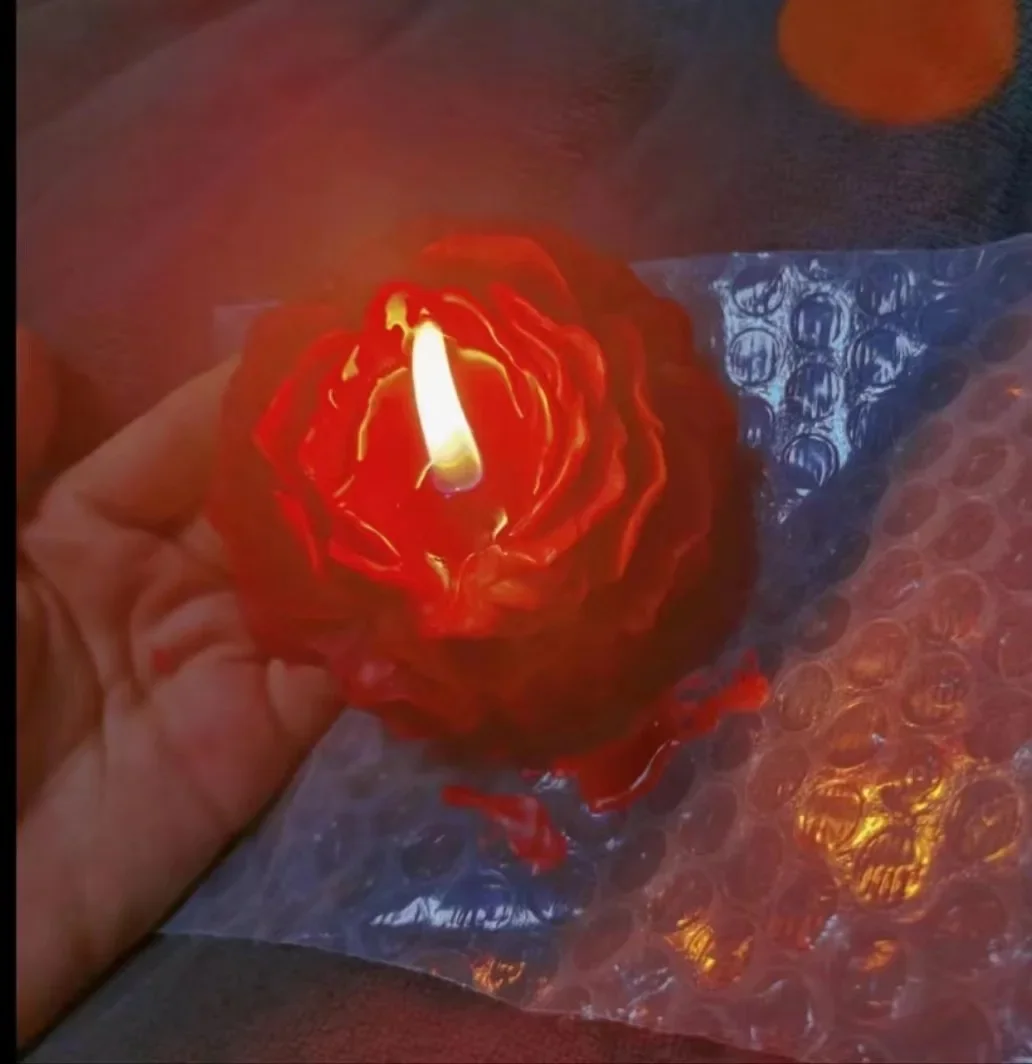 Rose Aromatherapy Low Temperat - đánh giá và giá Candle Making Thermometer